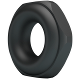 Crazy bull super soft silicone cockring jarvius