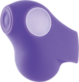 Sense up rechargeable finger stimulator