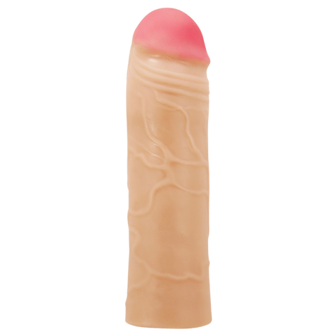 Pretty love chane 7.1"