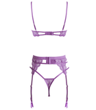 Muse bodywear PL016