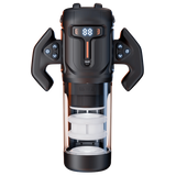 Amovibe turbo