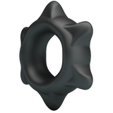 Crazy bull super soft silicone cockring ethaniel