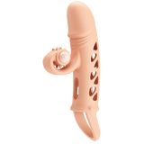 Romance lonzo mind blowing miracles penis sleeve