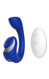 Lust ripple meteor remote control