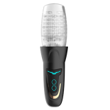 Amovibe dragon pro