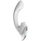 Titanz thumping rechargeable silicone vibrators