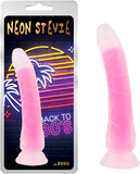 Neon stevie 8.5"