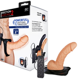 Erection assistant 2