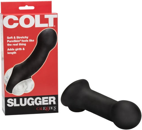 COLT Slugger