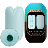 Pretty love catherine masha egg masturbators