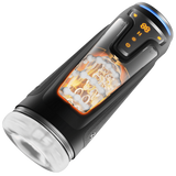 Amovibe warrior
