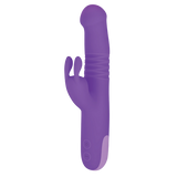 Trio thruster rabbit