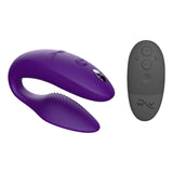We-Vibe sync the original connection
