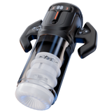 Amovibe turbo