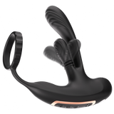 Amovibe hero prostate rubbing & vibration