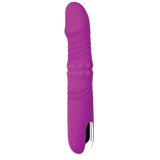 Trio thruster