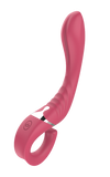 Lust ripple cavort