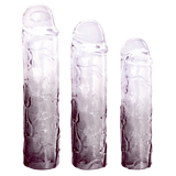 Massive 3 in 1 extension sleeves