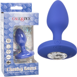 Cheeky gems vibrating rechargeable probes