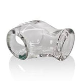 Oxballs x-stretch ball stretching cocksling
