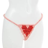 Lovers candy g-string