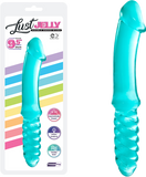 Lust Jelly Double Ended Dildo