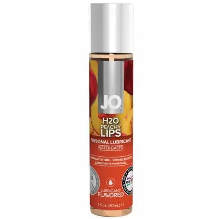 Jo H2O Peachy Lips