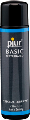 Basic Water based 100ml