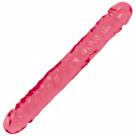 Crystal Jellies JR double dong