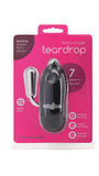 Micro tingler teardrop