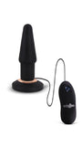 Apex large butt plug