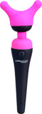 PalmBody Massager Heads (Pink)
