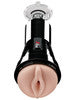 PDX Elite Cock Compressor Vibrating Stroker