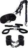 Bedroom Bondage Kit