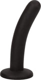 Scandal Crotchless pegging panty set