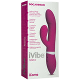 Ivibe icome