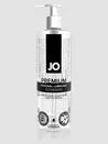 JO Premium classic lubricant silicone based