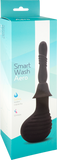 Smart wash aero douche
