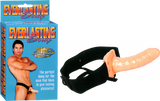 Everlasting dong strap-on