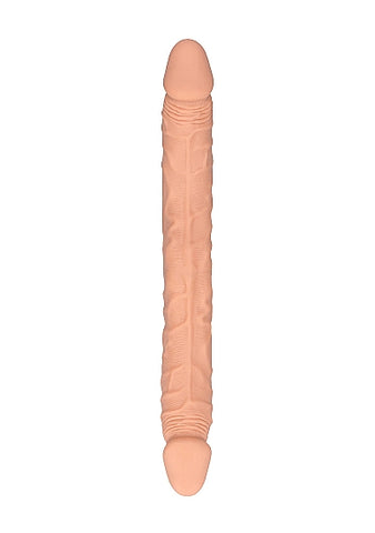 RealRock Double Dong - 14''/ 36 cm
