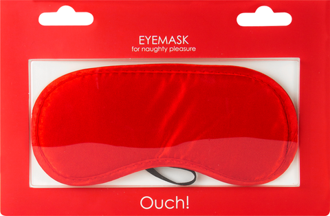 Soft Eyemask