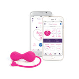 Lovelife krush smart kegel fitness