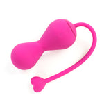 Lovelife krush smart kegel fitness