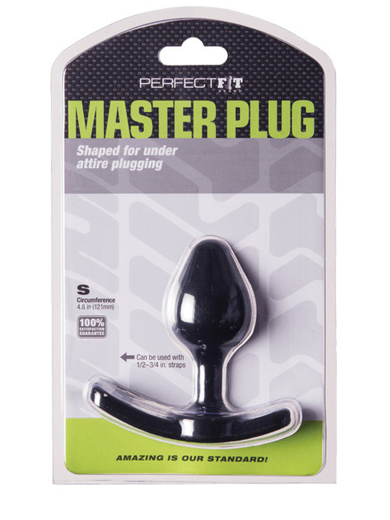 Masterplug Knob Master plug β Devils Paradise