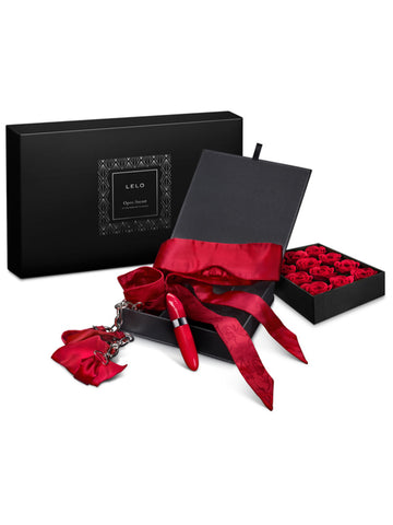 Open Secret Gift Set