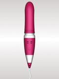 Bodywand wand PLUS Rabbit 8 Power Plug-In