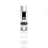 JO Premium classic lubricant silicone based