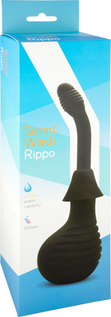 Smart wash rippo douche