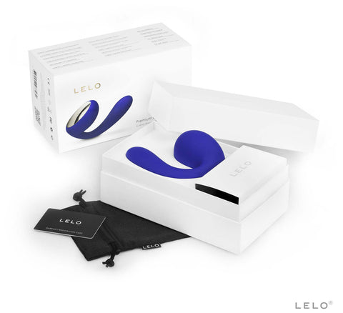 Tara premium couple's massager