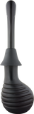 Smart wash torque douche